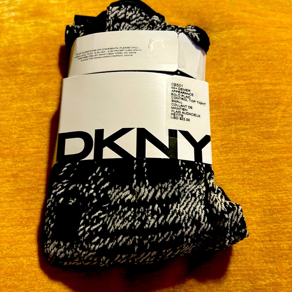 DKNY
